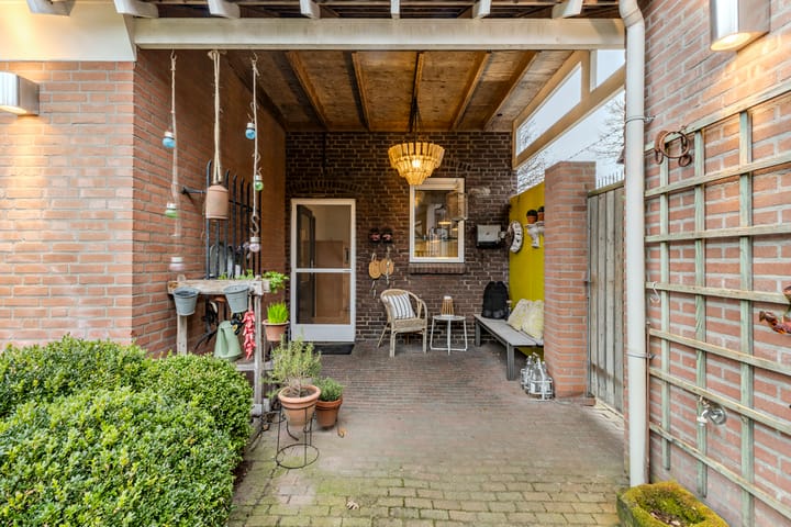 Foto 61 van Boskantseweg 7