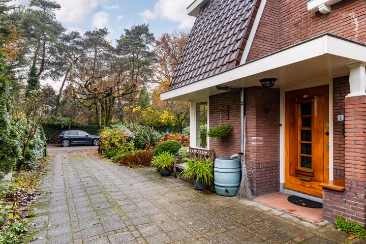 Foto 2 van Eikenlaan 2