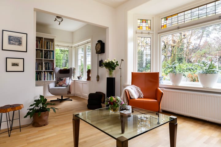 Foto 3 van Eikenlaan 2