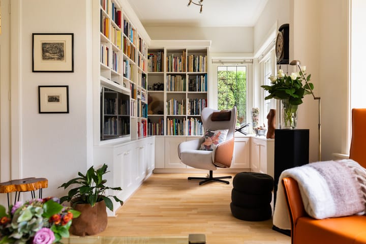 Foto 9 van Eikenlaan 2