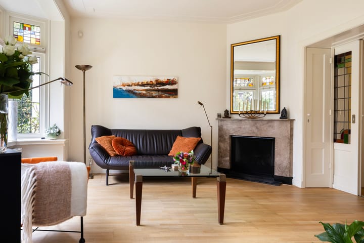 Foto 10 van Eikenlaan 2