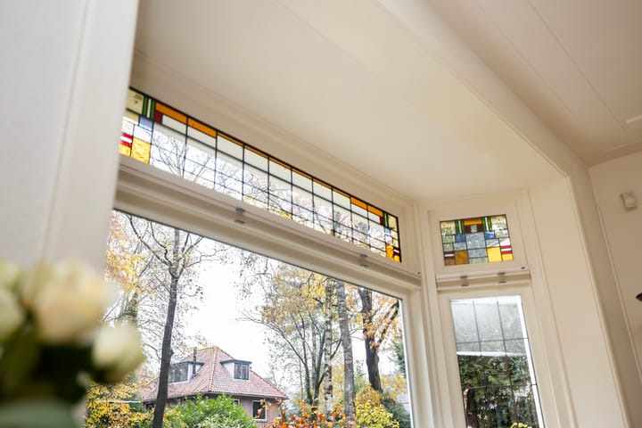 Foto 12 van Eikenlaan 2