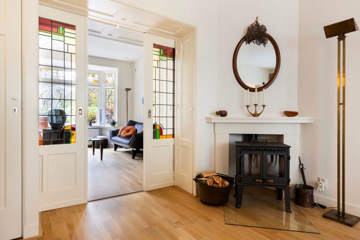 Foto 13 van Eikenlaan 2