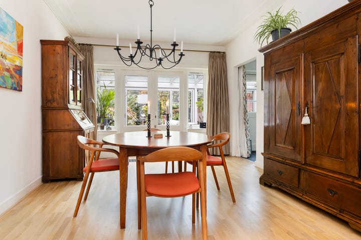 Foto 14 van Eikenlaan 2