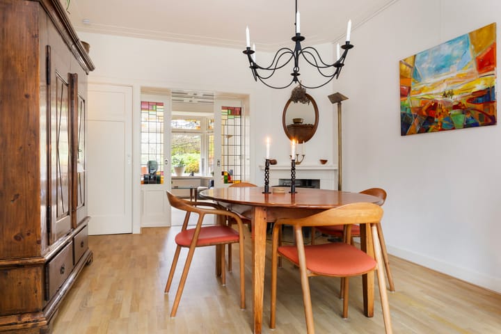 Foto 16 van Eikenlaan 2