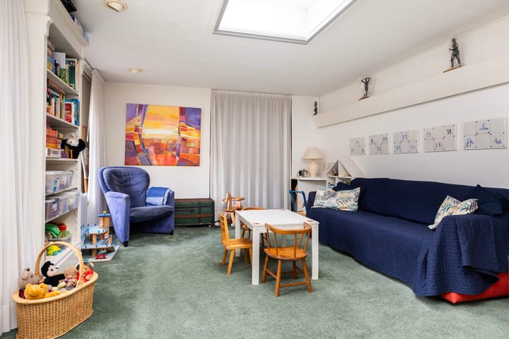 Foto 22 van Eikenlaan 2