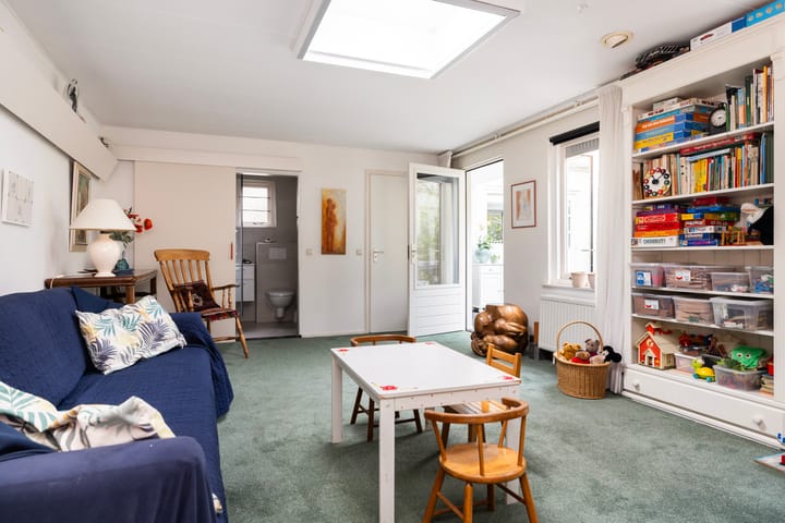 Foto 23 van Eikenlaan 2