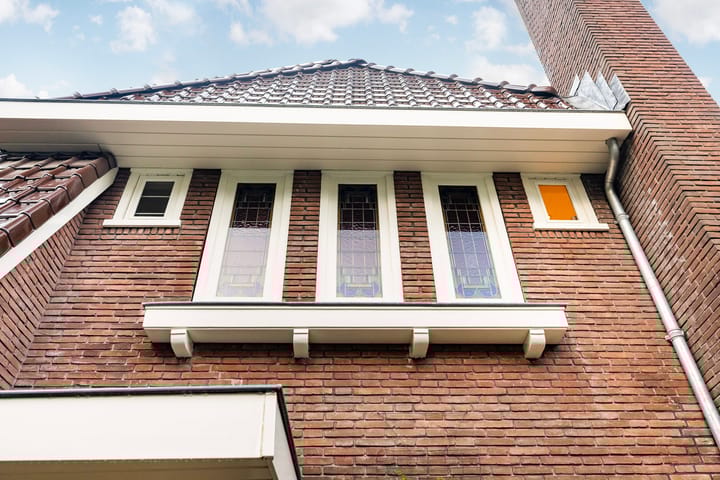 Foto 25 van Eikenlaan 2