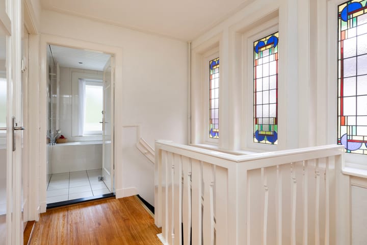 Foto 27 van Eikenlaan 2