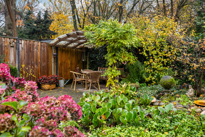 Foto 41 van Eikenlaan 2