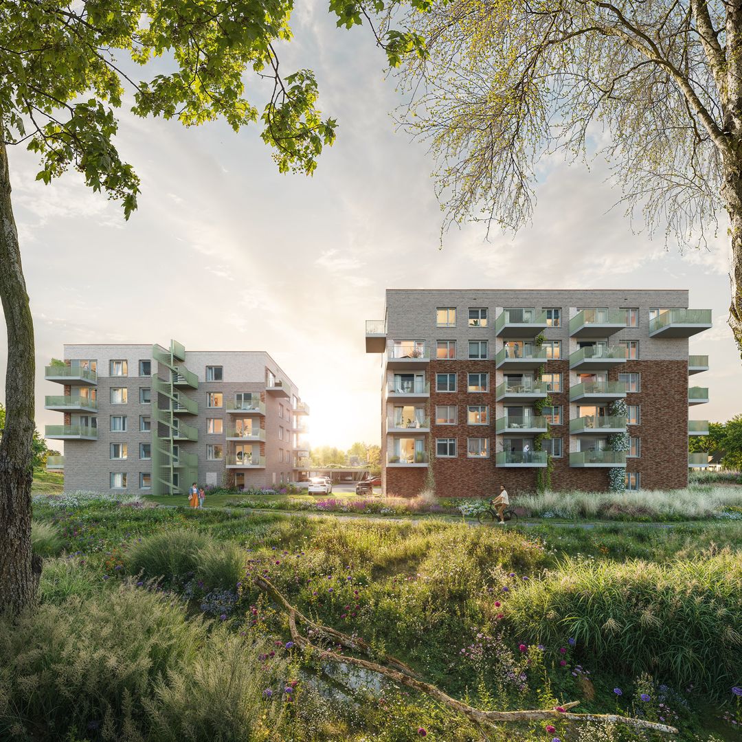 Foto 1 van Veldhoven - Land van Djept