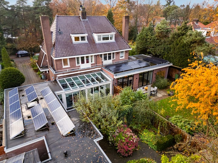 Foto 44 van Eikenlaan 2