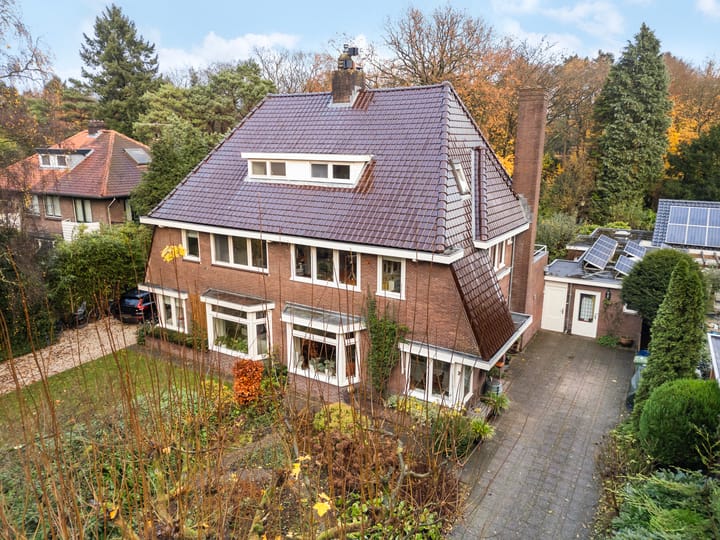 Foto 45 van Eikenlaan 2