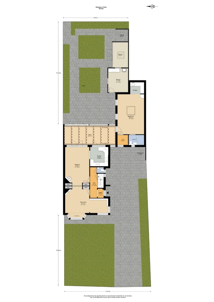 Foto 49 van Eikenlaan 2