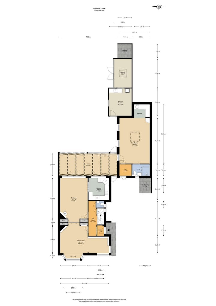 Foto 51 van Eikenlaan 2