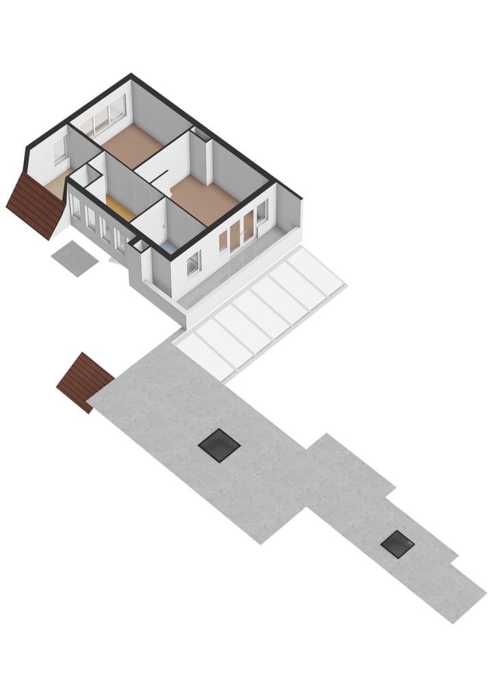 Foto 54 van Eikenlaan 2