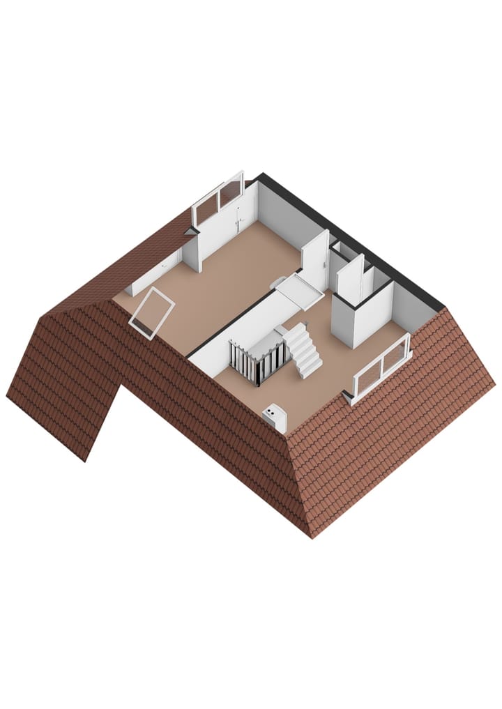 Foto 56 van Eikenlaan 2