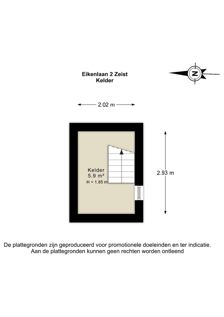 Foto 59 van Eikenlaan 2