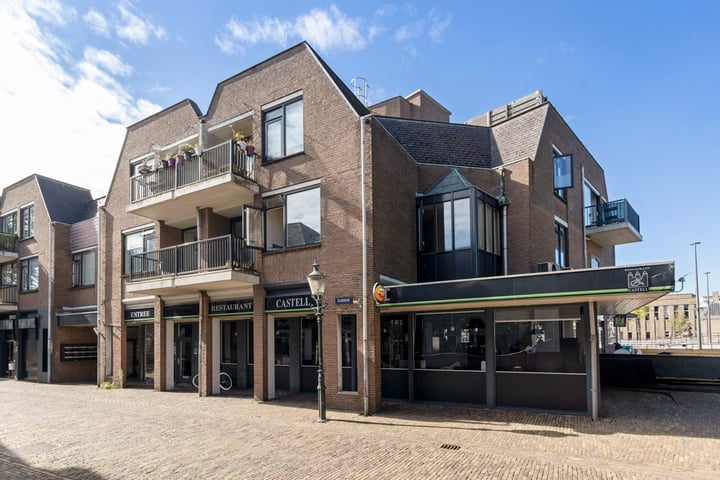 Bekijk foto 17 van Zuiddijk 8-A