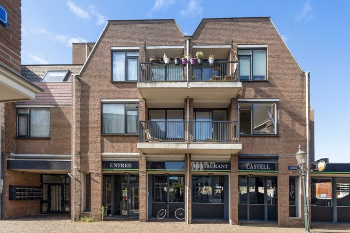 Bekijk foto 19 van Zuiddijk 8-A