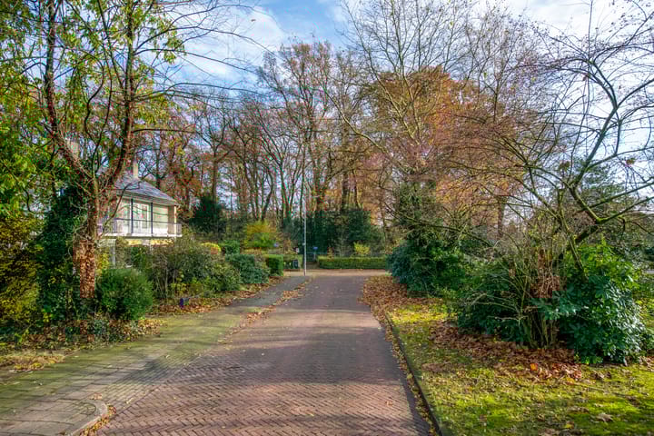 Foto 2 van Ommershoflaan 43