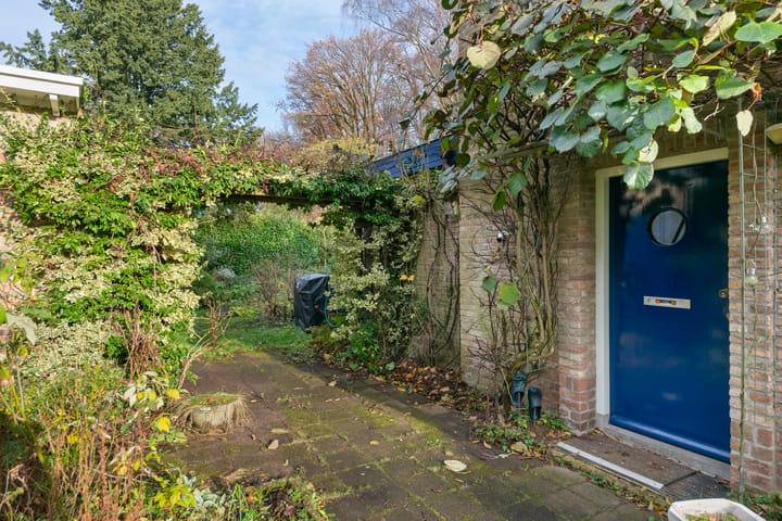 Foto 3 van Ommershoflaan 43