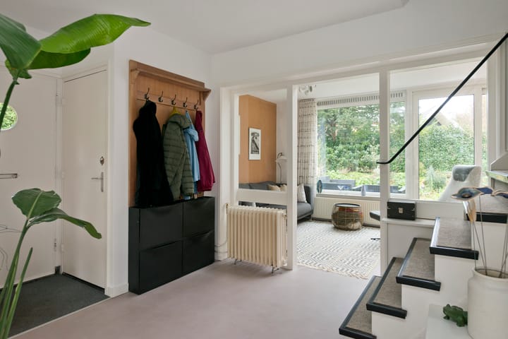 Foto 4 van Ommershoflaan 43