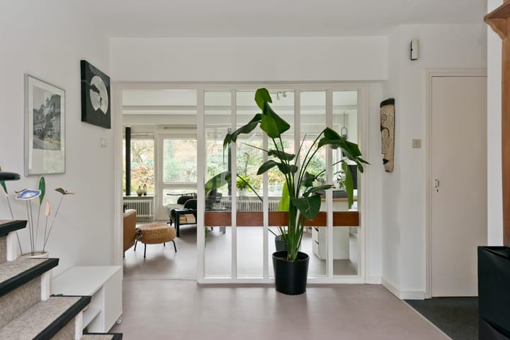 Foto 5 van Ommershoflaan 43