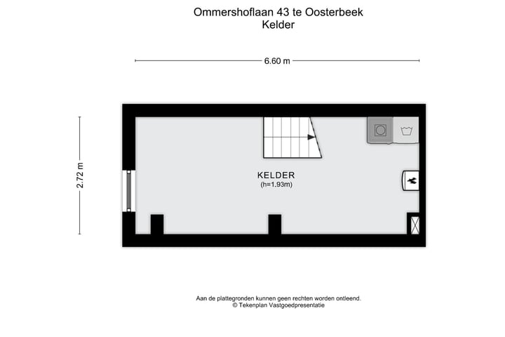 View photo 28 of Ommershoflaan 43