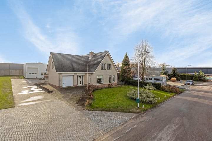 Foto 1 van Nijverheidsweg 13