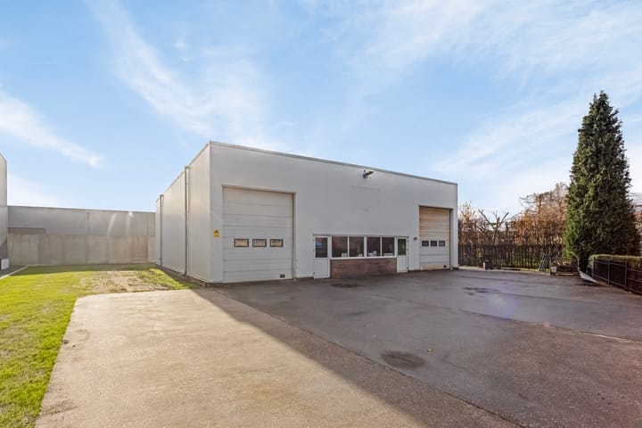 Foto 2 van Nijverheidsweg 13