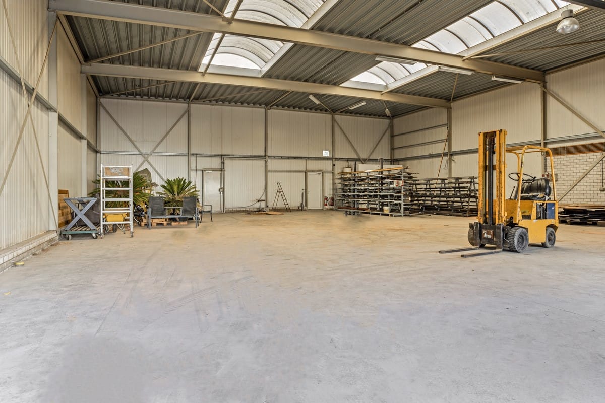 Foto 3 van Nijverheidsweg 13