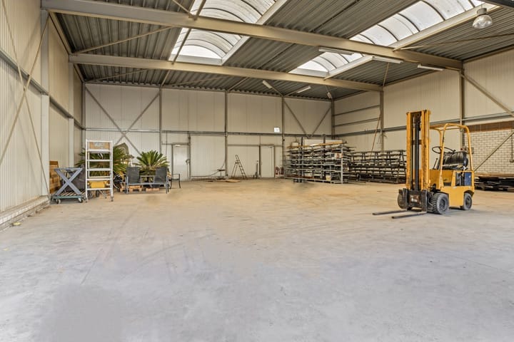 Foto 3 van Nijverheidsweg 13