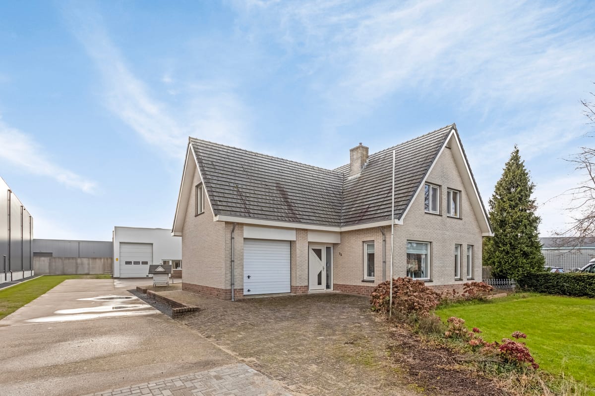 Foto 4 van Nijverheidsweg 13