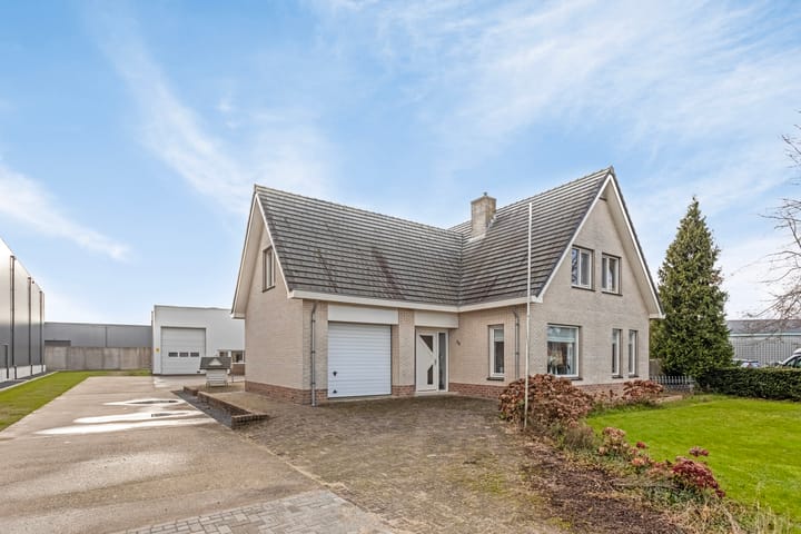 Foto 4 van Nijverheidsweg 13