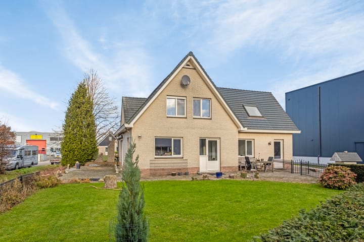 Foto 5 van Nijverheidsweg 13