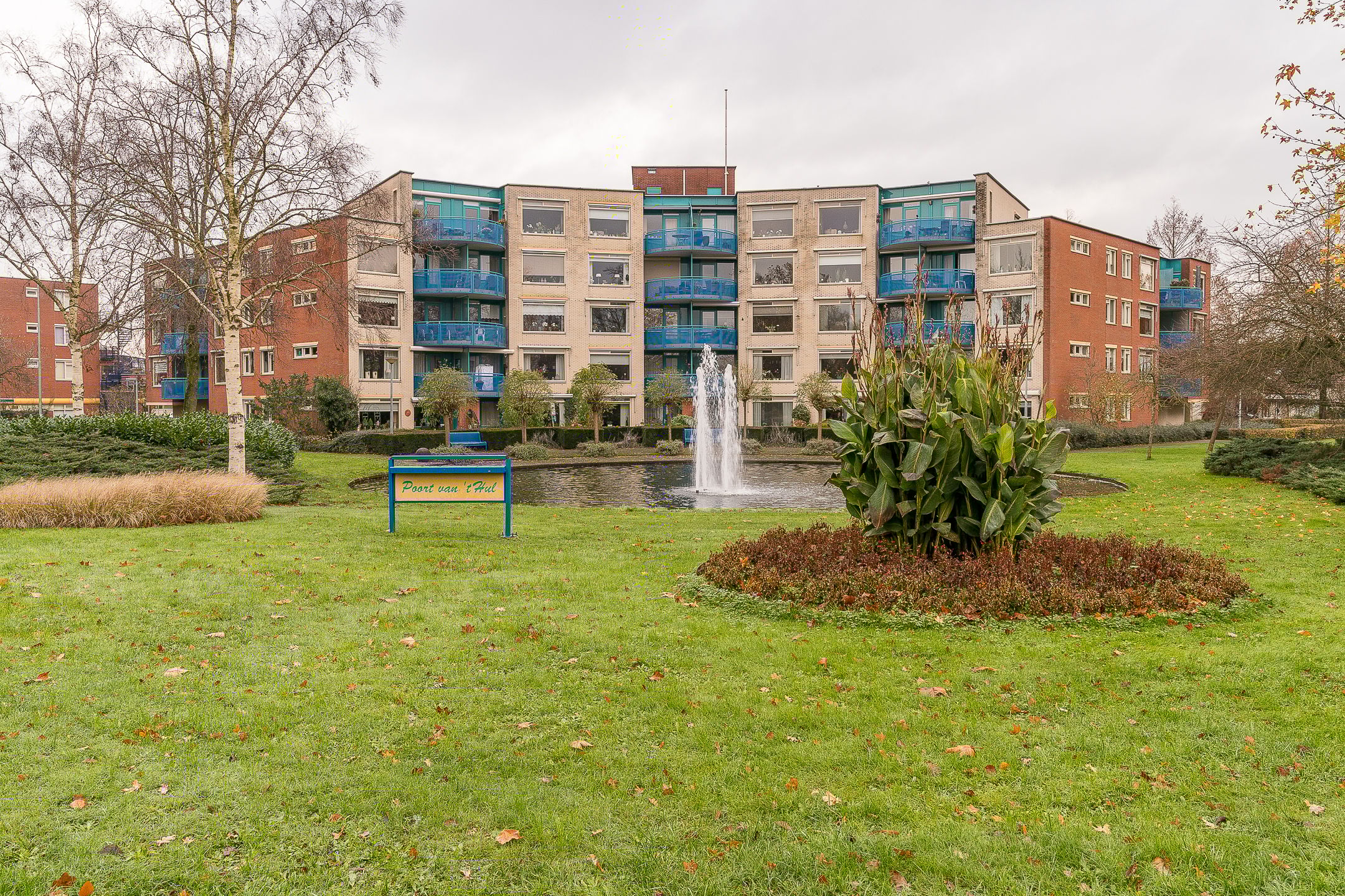 Prins Bernhardstraat 60