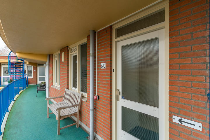 View photo 6 of Prins Bernhardstraat 60