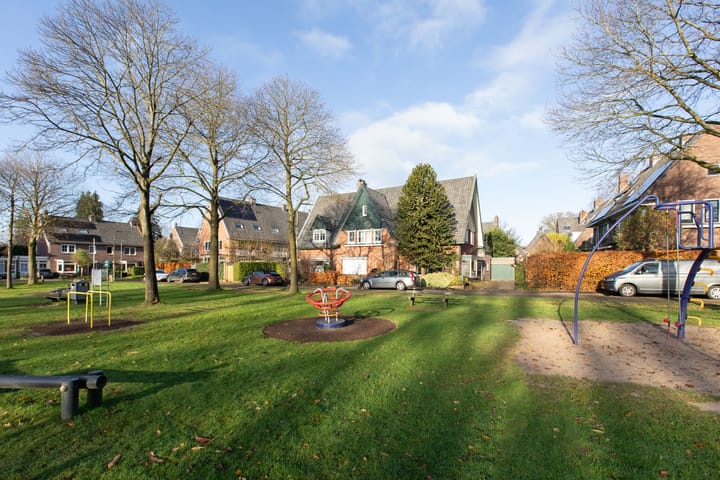 Foto 2 van Burgemeester Brandtplein 6