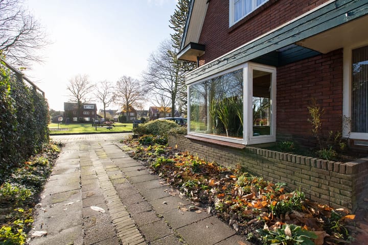 Foto 3 van Burgemeester Brandtplein 6