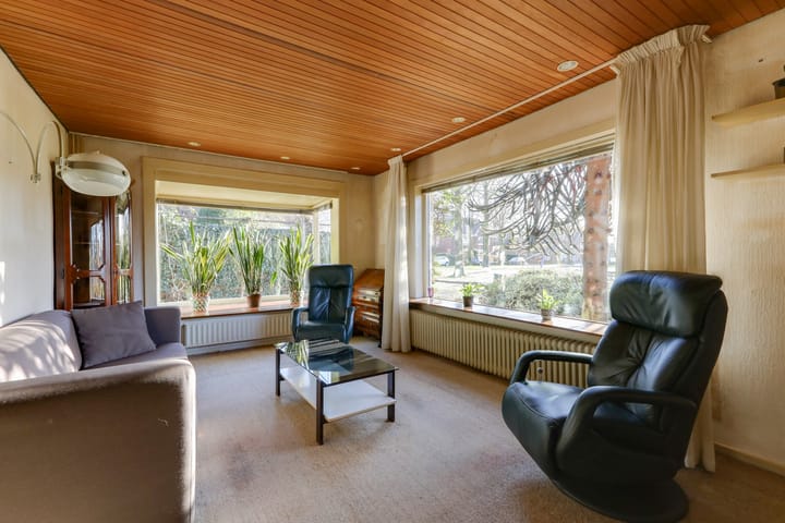 Foto 4 van Burgemeester Brandtplein 6