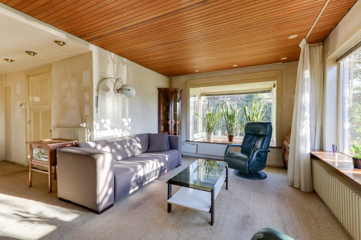 Foto 5 van Burgemeester Brandtplein 6