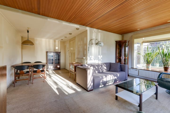 Foto 6 van Burgemeester Brandtplein 6