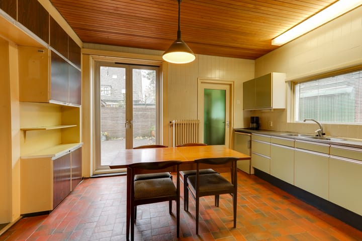 Foto 7 van Burgemeester Brandtplein 6