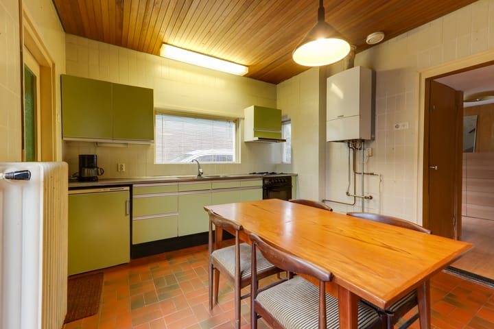 Foto 8 van Burgemeester Brandtplein 6