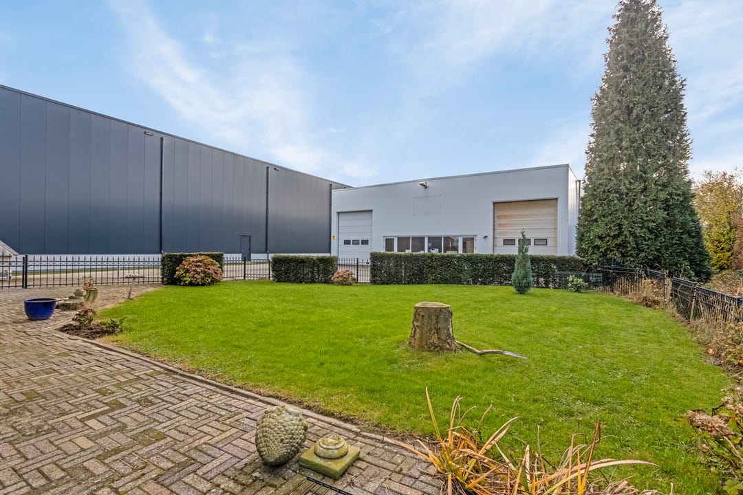 Foto 22 van Nijverheidsweg 13