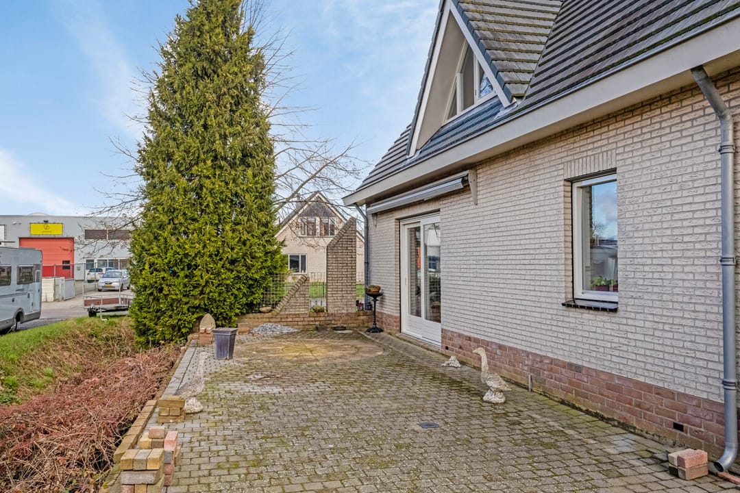 Foto 23 van Nijverheidsweg 13