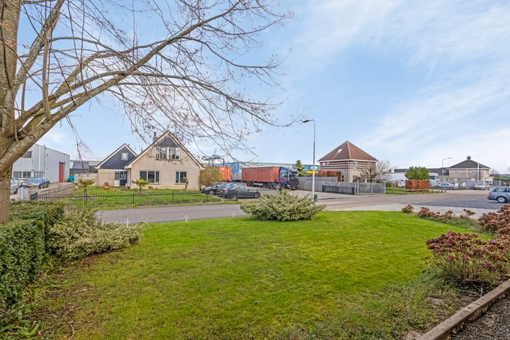 Foto 24 van Nijverheidsweg 13