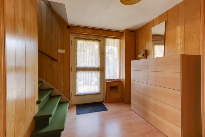 Foto 12 van Burgemeester Brandtplein 6