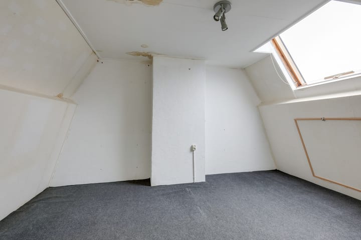 Foto 21 van Burgemeester Brandtplein 6